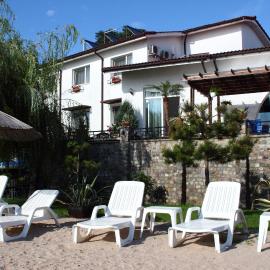 Vila Raluca