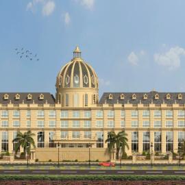 Seven Eleven Hotels and Club, hotel din Bhayandar