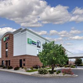 Holiday Inn Express - Coventry S - West Warwick Area by IHG, hotel en Coventry