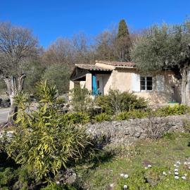 Villa du Sud, hotel di Vence