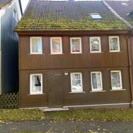 Bergmannsruh OG, hotel in Clausthal-Zellerfeld