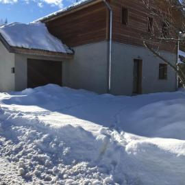 Chalet Jad'Orres