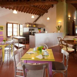 Antico Granaione, hotel u gradu 'Rapolano Terme'
