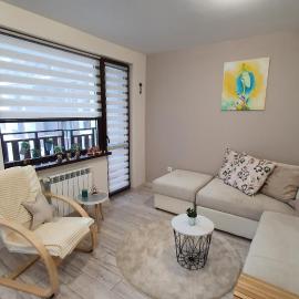 Borovets Cozy Mountain Apartments