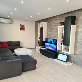 Viesnīca Villa ARUBA pilsētā Balčika