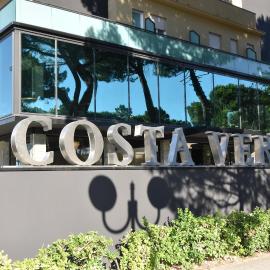 Hotel Costa Verde