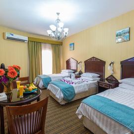 Victoria Hotel