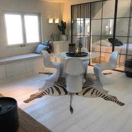 great seaview apartment