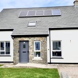 The Palm, Cnoc na Gaoithe, Dunfanaghy
