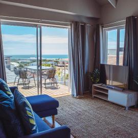 Harbour Cottages, Humewood, hotel a Port Elizabeth
