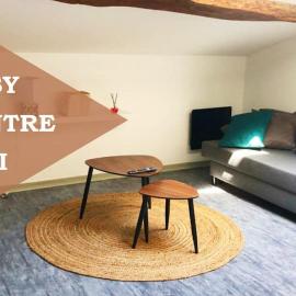STUDIO LE NID, hotel in Valence