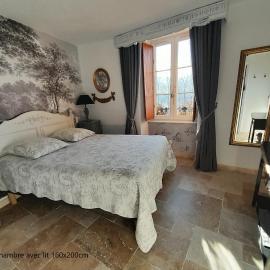 B&B Manoir de la Fabrègues, hotel en Estaing