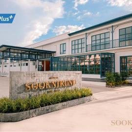 SOOKNIRUND HOTEL, מלון בצ'יאנג ראי
