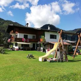 Ferienwohnung Fernblick