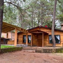 SpazioVèneto, hotel u gradu Mazamitla