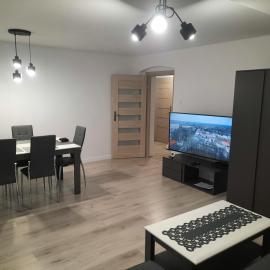 Apartament "U Kasi i Jakuba"