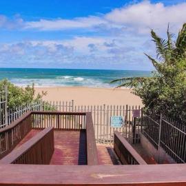 104 Santana Resort, Margate Beach