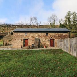 Red Deer Cottage
