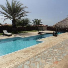 Posada Paraiso, hotel v destinaci El Yaque