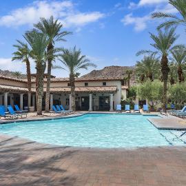 Legacy Villa Resort- 48613 Classic Drive
