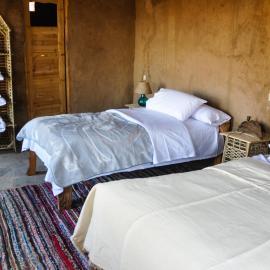 Eco Nubia، فندق في أسوان
