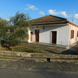 La casa di Mascia, Hotel in Roccasecca