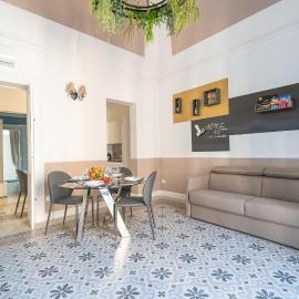 Nitti43 luxury apartment, hotel in Taranto
