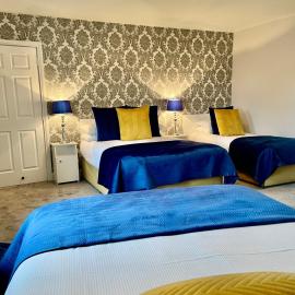 Killaran House, hotel in Killarney