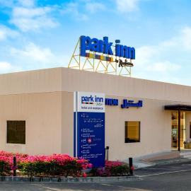 Park Inn by Radisson Hotel and Residence Duqm, hotel em Duqm