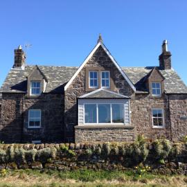 Langside, Hotel in Stirling