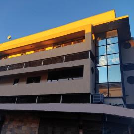 Hotel Alajuela Costa Rica Airport, hotel in Alajuela