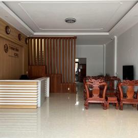 THANH BÌNH HOTEL, Bình Long، فندق في Binh Long