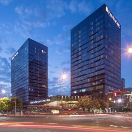 Pan Pacific Ningbo, hotel a Ningbo