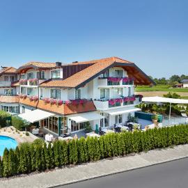 Hotel Gabi, hotel sa Wals