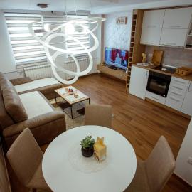 Apartman Vesna