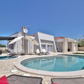 Casa Siesta, hotell i Murine