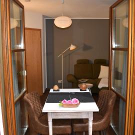 Ferienwohnung Drei Seen