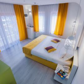 Hotel Boutique Libris