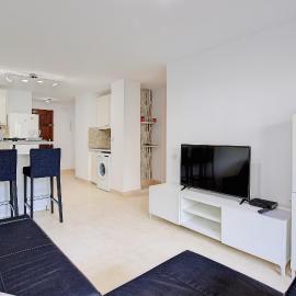 Apartamentos Los Enanos La Palma – hotel w mieście Santa Cruz de la Palma