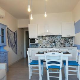 Suite Smeralda sea view