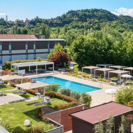 GHV Hotel: Vicenza'da bir otel