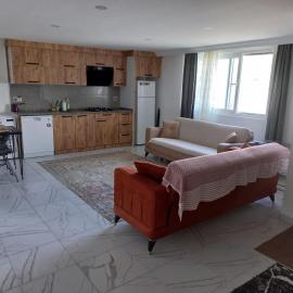 Demre Asya Apart, hotell i Demre