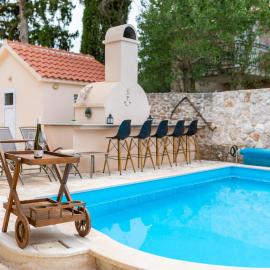 Villa Stipe – hotel w mieście Stari Grad