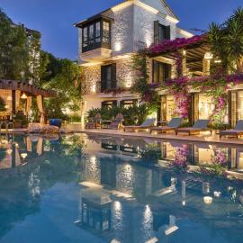 Alacatı Port Ladera Hotel - Adult Only, Hotel in Alaçatı
