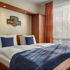 Hotel Hagemann Hamburg Hafen, Hotel in Hamburg
