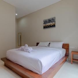 Josh Guest House, hotel sa Singaraja