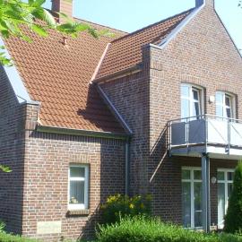 Ferienwohnung Wattwurm Dangast, hotel in Varel