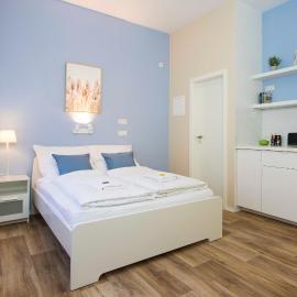 GuestHouse Köhn51, stilvoll & eigene Teeküche, hotel in Nuremberg