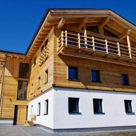 Landhaus Wiesle