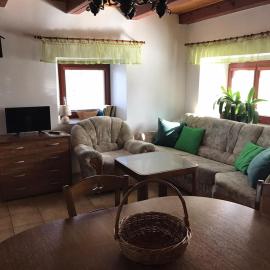 Pod Smrcinou, hotel em Nová Pec
